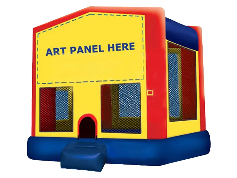Why You Need to Change Your Approach to Bouncy Castle Hire