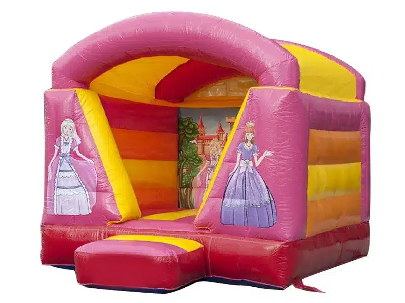 The Biggest Challenges in Inflatable Slide Rentals and How to Overcome Them