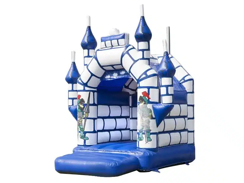 Don’t Miss Out on the Secrets to a Memorable Event with an Inflatable Slide