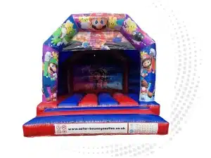 Bouncy Castle