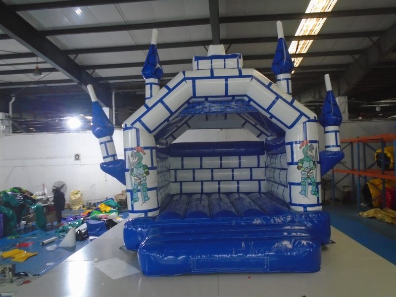 Why Some Bouncy Castles Get More Bookings Than Others?